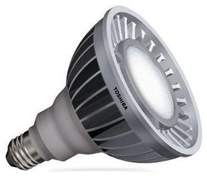 Toshiba E27 LED 19.7W (item no. 90450935) - Picture #1