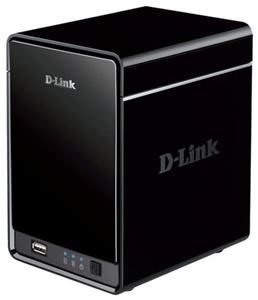 D-Link DNR-322L (item no. 90450966) - Picture #2