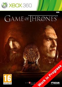 Game of Thrones: Das Lied von Eis (item no. 90451002) - Picture #1