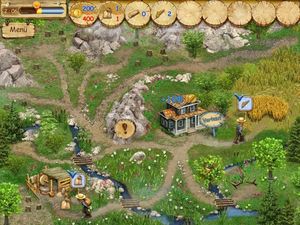Pioneer Lands (Art.-Nr. 90451020) - Bild #5