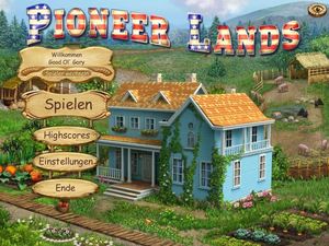 Pioneer Lands (Art.-Nr. 90451020) - Bild #2