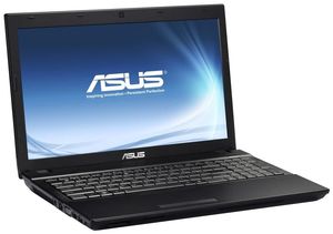 ASUS PRO P53E-SO136D FreeDOS (item no. 90451068) - Picture #1