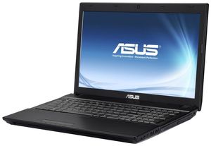 ASUS PRO P53E-SO136D FreeDOS (item no. 90451068) - Picture #3