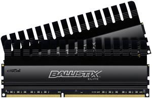 Crucial Ballistix Elite 4GB DDR3 Kit (item no. 90451093) - Picture #2