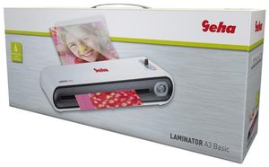 Geha Home & Office A3 Basic (item no. 90451107) - Picture #3