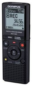 Olympus VN-713PC schwarz (item no. 90451155) - Picture #4