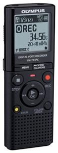 Olympus VN-713PC schwarz (item no. 90451155) - Picture #3