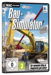 Bau-Simulator 2012 (item no. 90451264) - Picture #1