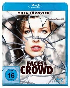 Faces in the Crowd (item no. 90451332) - Picture #1