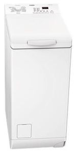 AEG Lavamat L60260TL Waschmaschine weiss (item no. 90451375) - Picture #4