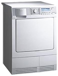 AEG Lavatherm 88840 ProSteam Wäschetrockner weiss (item no. 90451380) - Picture #1