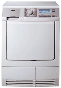 AEG Lavatherm 88840 ProSteam Wäschetrockner weiss (item no. 90451380) - Picture #2