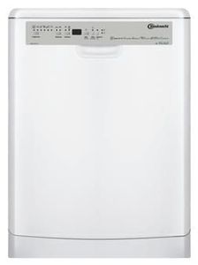 Bauknecht GSFP 6140 ET (item no. 90451411) - Picture #1