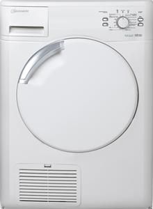 Bauknecht TK Plus 71B SD Wäschetrockner (item no. 90451460) - Picture #1