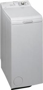Bauknecht WAT Care 30 SD Waschmaschine weiss (item no. 90451480) - Picture #2