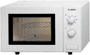 Bosch HMT72G420 Mikrowelle weiss (item no. 90451516) - Picture #1