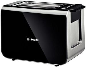 Bosch TAT 8613 Styline Toaster schwarz (item no. 90451573) - Picture #2