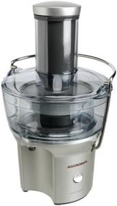 Gastroback Easy Juicer Entsafter silber (item no. 90451633) - Picture #2