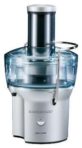 Gastroback Easy Juicer Entsafter silber (item no. 90451633) - Picture #4
