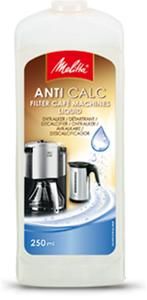 Melitta ANTI CALC Café Machines Liquid (item no. 90451942) - Picture #1