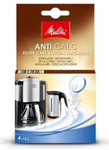 Melitta ANTI CALC Filter Café & Aqua Machines (item no. 90451944) - Picture #2