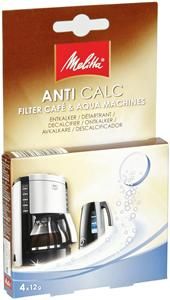 Melitta ANTI CALC Filter Café & Aqua Machines (item no. 90451944) - Picture #1