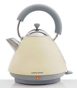 Morphy Richards Retro Wasserkocher creme (item no. 90451972) - Picture #1