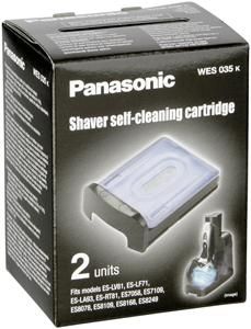 Panasonic WES035 Reinigungskartusche (item no. 90452003) - Picture #1