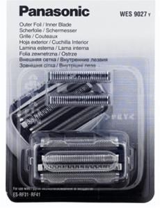 Panasonic WES9027 Scherfolie (item no. 90452009) - Picture #2
