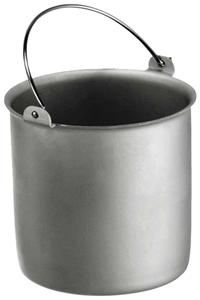 Unold Eismaschine 8875 weiss/anthrazit (Art.-Nr. 90452027) - Bild #2