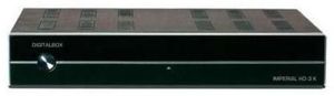 DigitalBox IMPERIAL HD 3 inkl. HDTV (item no. 90452043) - Picture #1