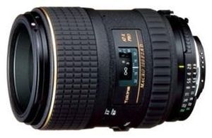 Tokina AT-X M 100/2.8 Pro D Nikon (item no. 90452069) - Picture #2