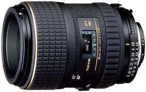 Tokina AT-X M 100/2.8 Pro D Nikon (item no. 90452069) - Picture #1