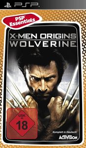 X-Men Origins: Wolverine - Essent. (item no. 90452071) - Picture #1