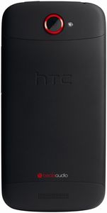 HTC One S C2 16 GB Android Ceramic Metal (Art.-Nr. 90470548) - Bild #2