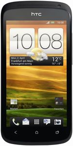 HTC One S C2 16 GB Android Ceramic Metal (Art.-Nr. 90470548) - Bild #1