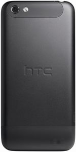 HTC One V 4 GB Android Black Obsidian (item no. 90452106) - Picture #2