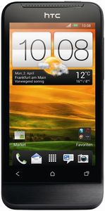HTC One V 4 GB Android Black Obsidian (item no. 90452106) - Picture #1