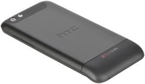 HTC One V 4 GB Android Black Obsidian (item no. 90452106) - Picture #3