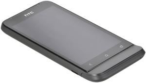 HTC One V 4 GB Android Black Obsidian (item no. 90452106) - Picture #4