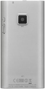 Panasonic Eluga 8 GB Android silber (item no. 90452148) - Picture #3