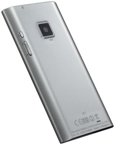 Panasonic Eluga 8 GB Android silber (item no. 90452148) - Picture #4