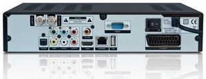 Opticum HD X405p (item no. 90452239) - Picture #2