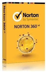 Symantec Norton 360 6.0 Upgrade (item no. 90452250) - Picture #2