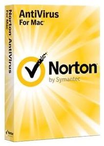 Symantec Norton Internet Security Mac5.0 (item no. 90452256) - Picture #2