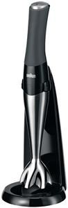Braun MR 740cc Multiquick 7 Stabmixer schwarz/silber (item no. 90452277) - Picture #2