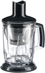 Braun MR 740cc Multiquick 7 Stabmixer schwarz/silber (item no. 90452277) - Picture #3