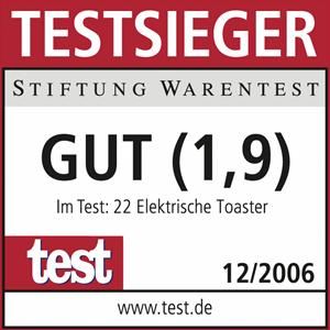 Braun HT450 Toaster weiss (item no. 90452280) - Picture #4