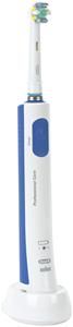 Braun Oral-B Professional Care 500 Tiefen-Reinigungsbürste weiss/blau (item no. 90452308) - Picture #1