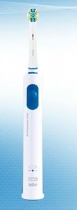 Braun Oral-B Professional Care 500 Tiefen-Reinigungsbürste weiss/blau (item no. 90452308) - Picture #3